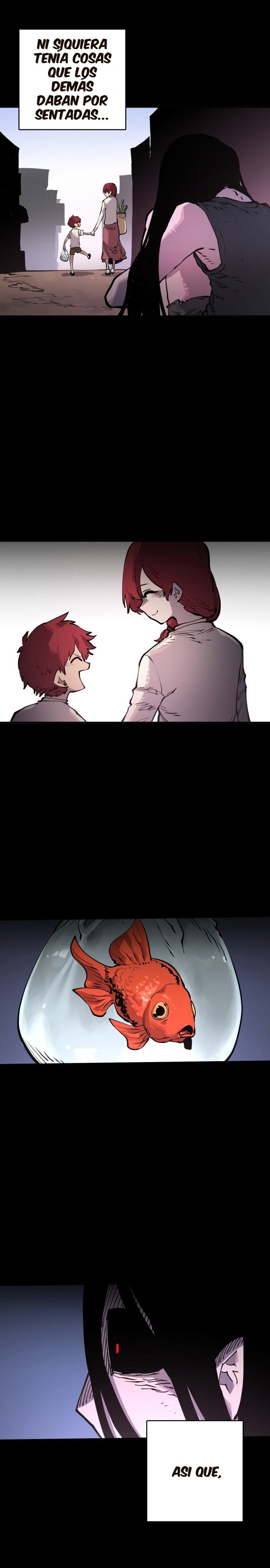 Read Player ES Manga Online