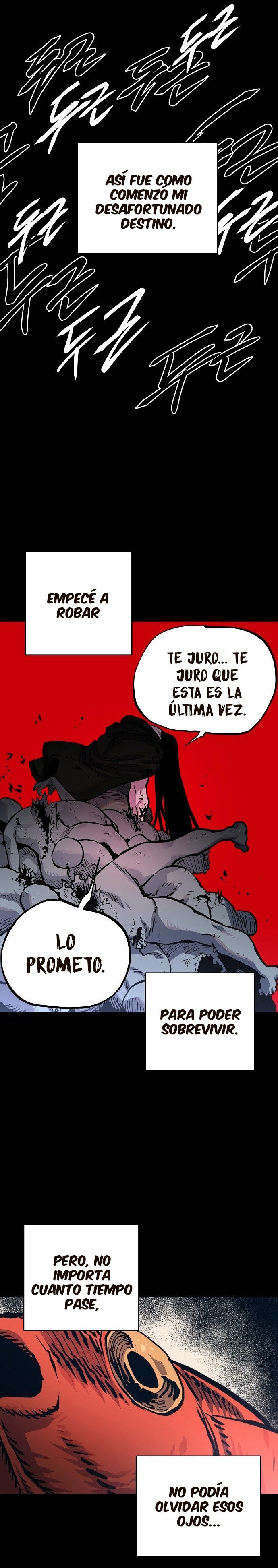 Read Player ES Manga Online
