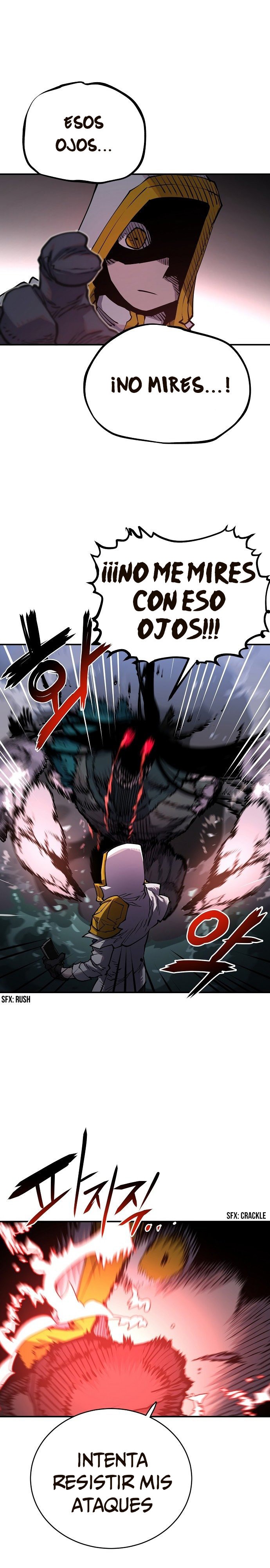 Read Player ES Manga Online