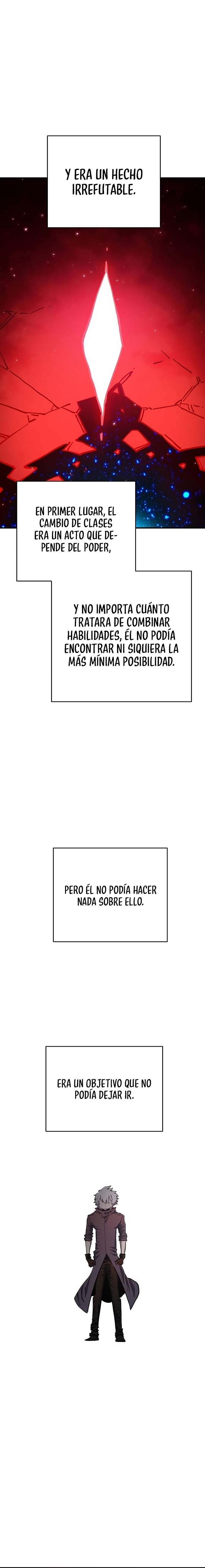 Read Player ES Manga Online