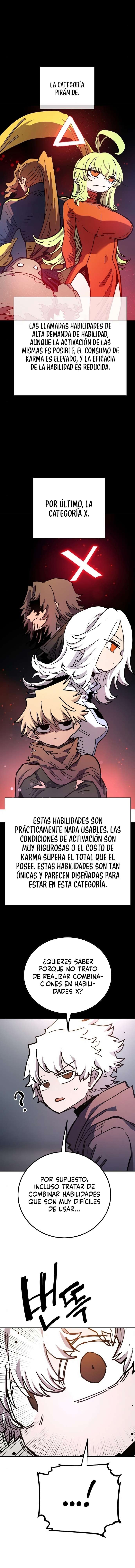 Read Player ES Manga Online