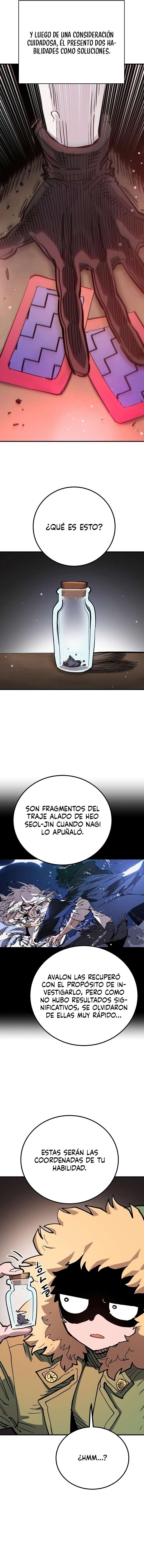 Read Player ES Manga Online