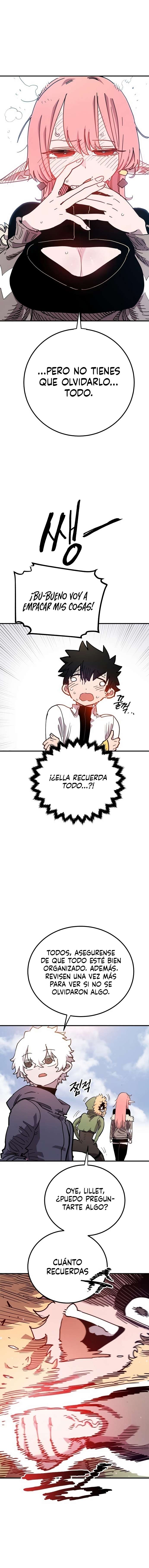 Read Player ES Manga Online