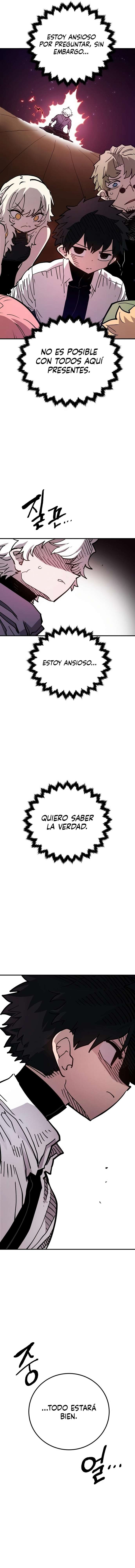 Read Player ES Manga Online