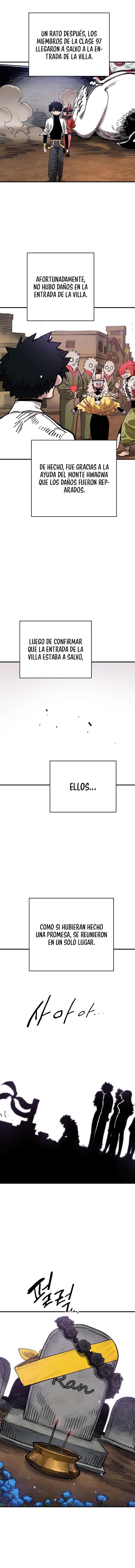 Read Player ES Manga Online