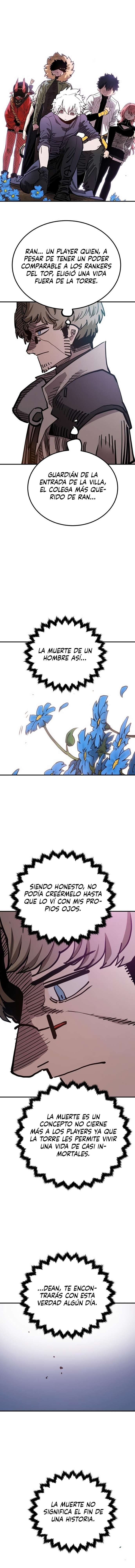 Read Player ES Manga Online