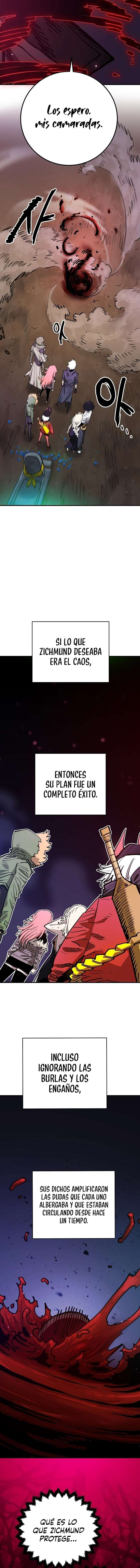 Read Player ES Manga Online