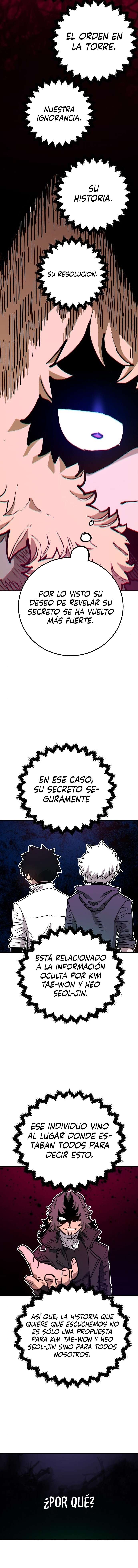 Read Player ES Manga Online