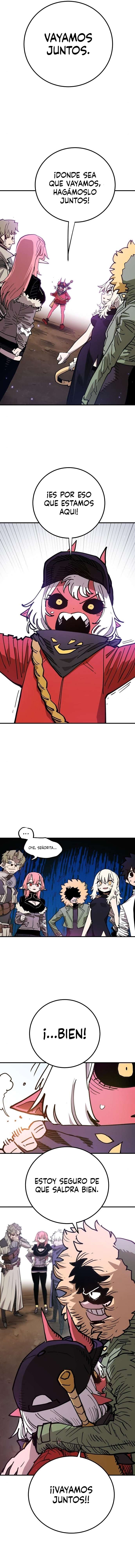 Read Player ES Manga Online