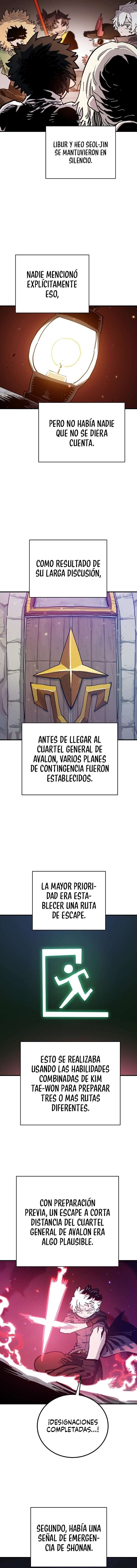Read Player ES Manga Online