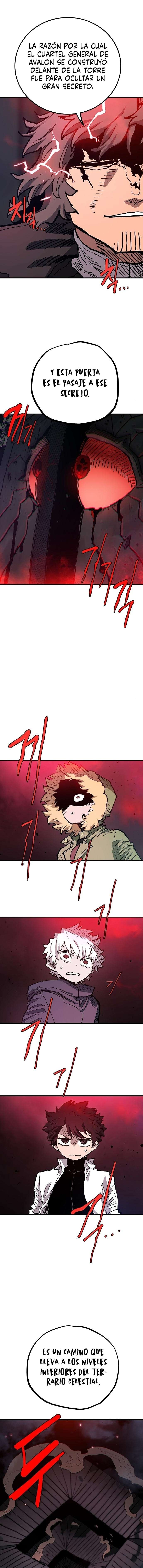 Read Player ES Manga Online