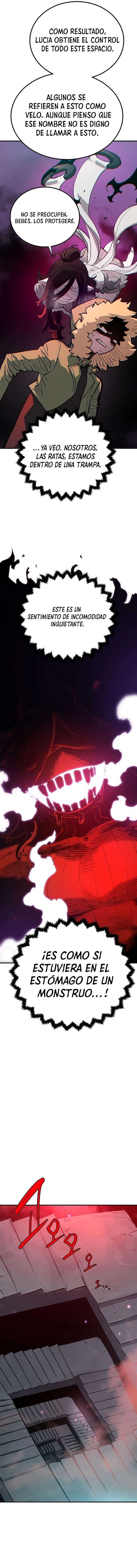 Read Player ES Manga Online