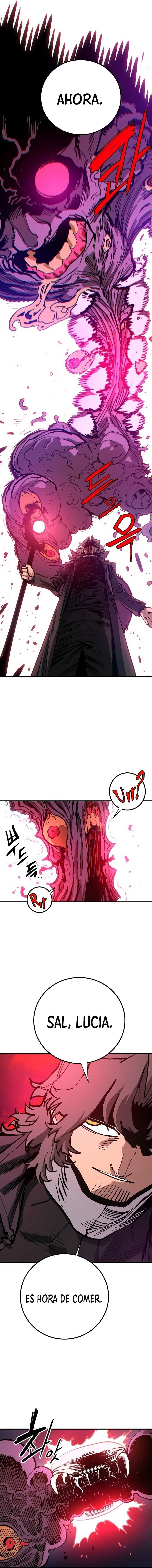 Read Player ES Manga Online