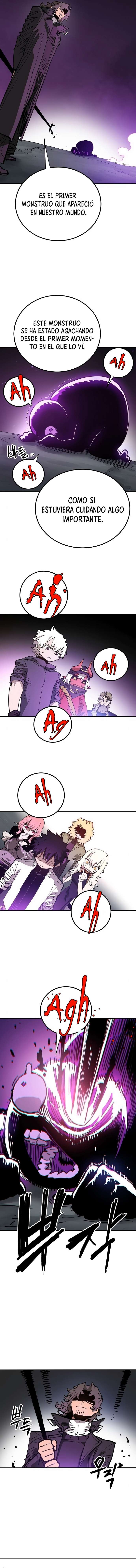 Read Player ES Manga Online
