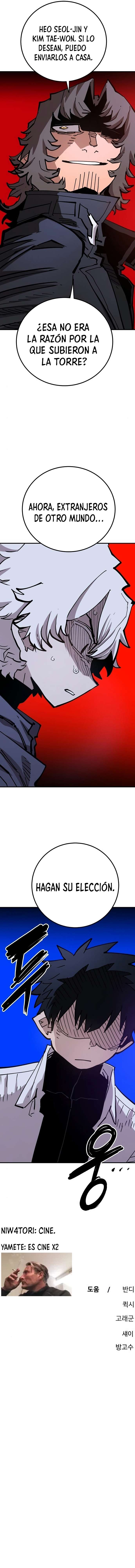 Read Player ES Manga Online