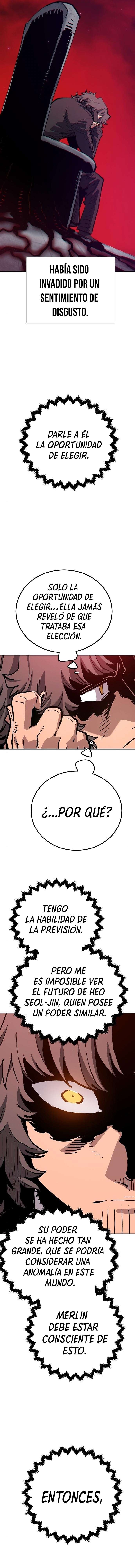 Read Player ES Manga Online