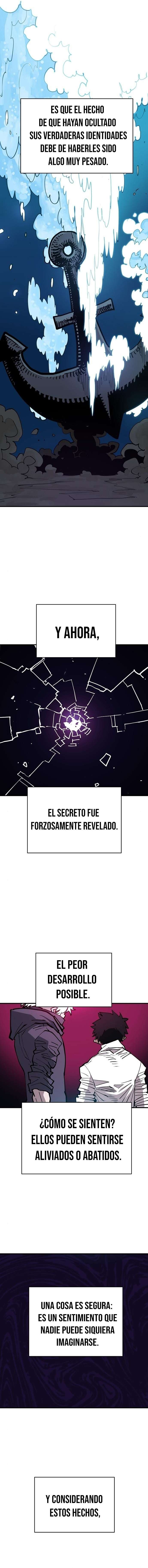 Read Player ES Manga Online
