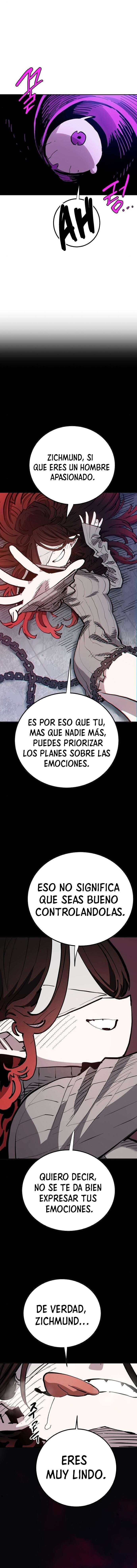Read Player ES Manga Online