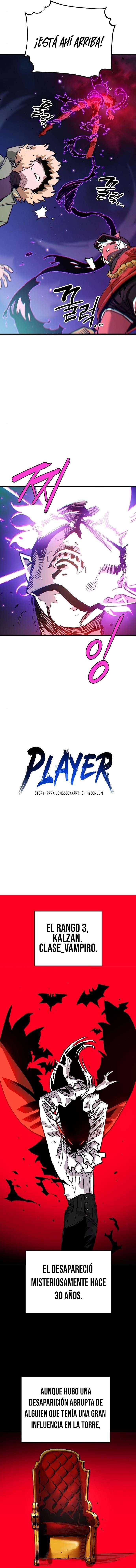 Read Player ES Manga Online