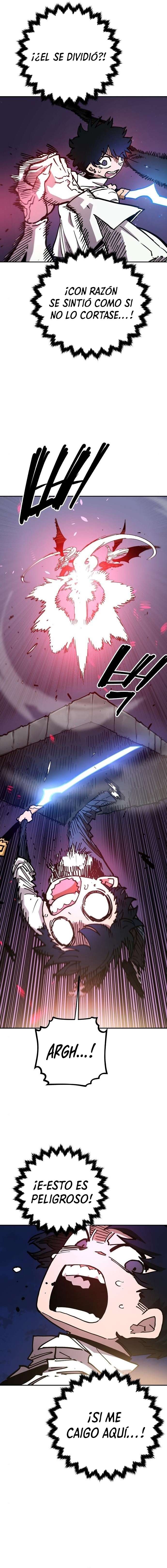 Read Player ES Manga Online