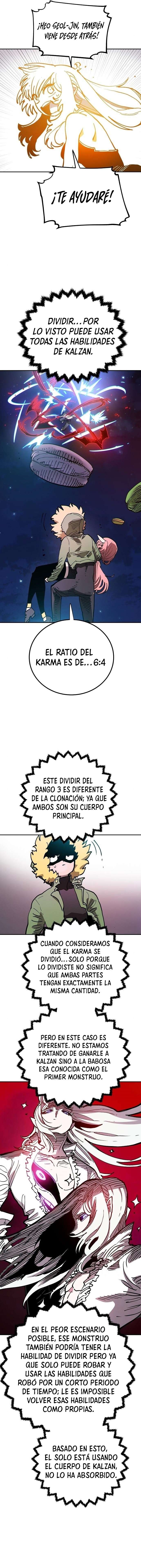 Read Player ES Manga Online