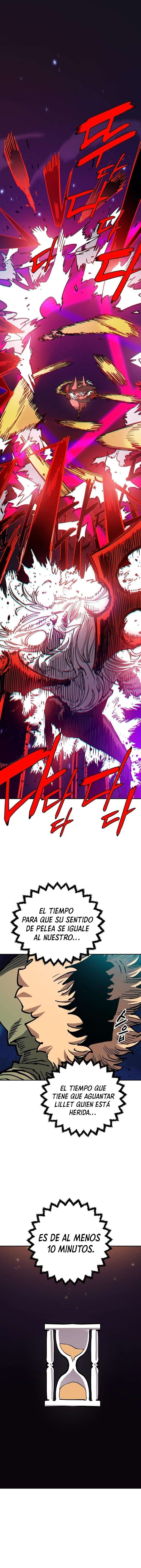 Read Player ES Manga Online