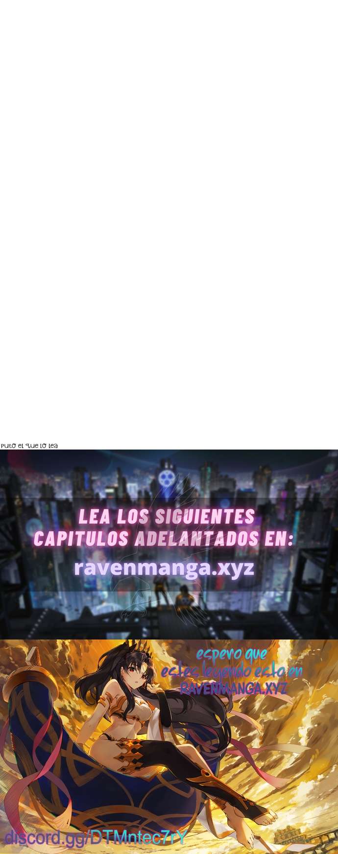 Read Player ES Manga Online