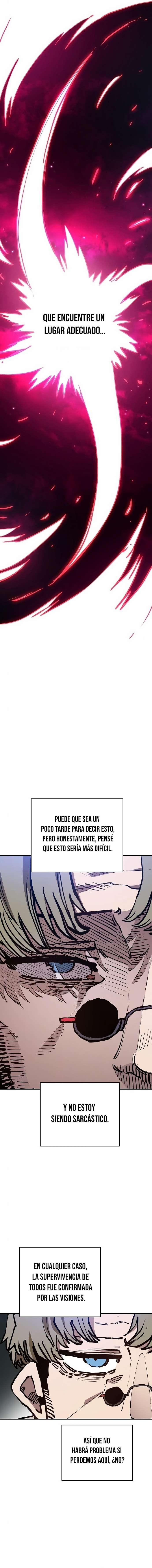 Read Player ES Manga Online