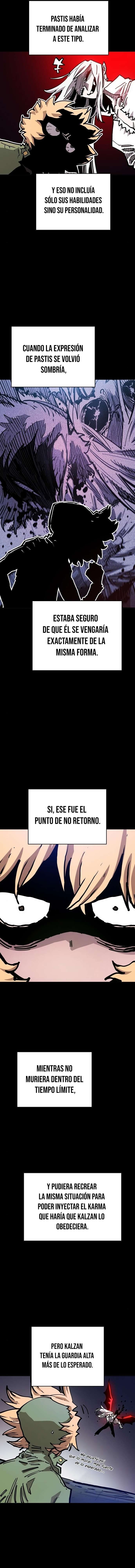 Read Player ES Manga Online