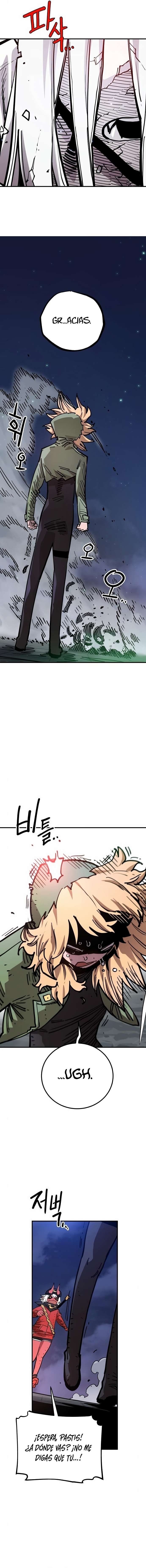 Read Player ES Manga Online