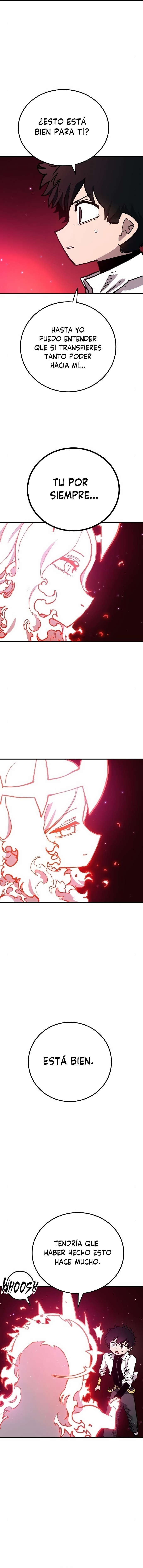 Read Player ES Manga Online