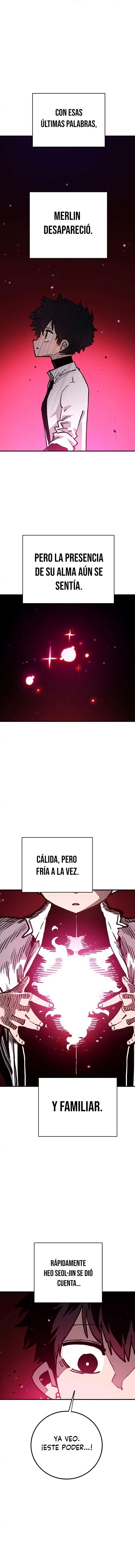 Read Player ES Manga Online