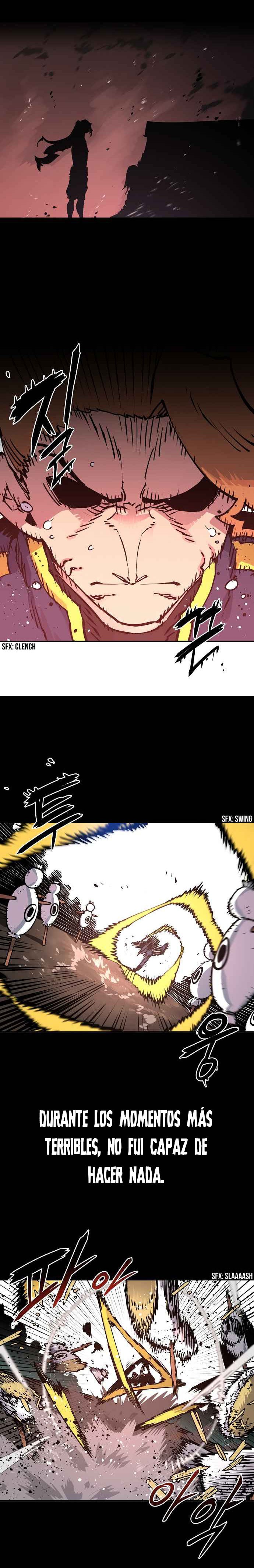 Read Player ES Manga Online