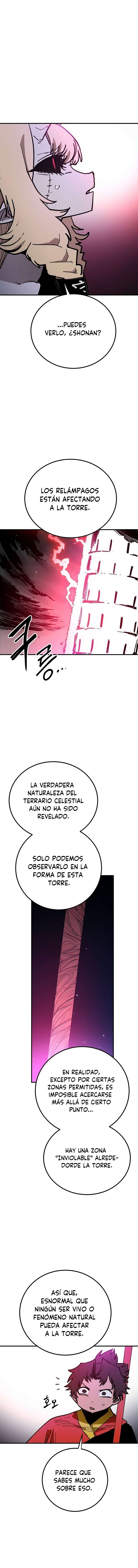 Read Player ES Manga Online