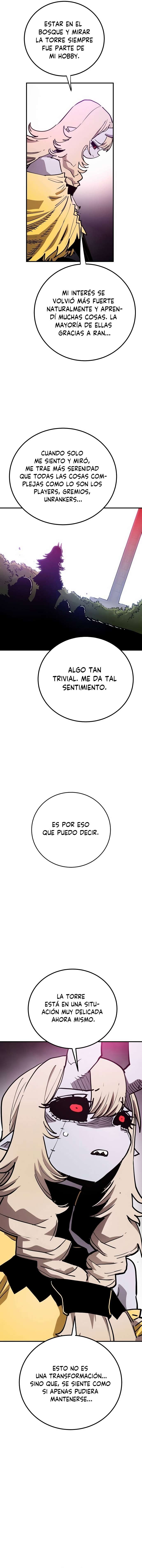 Read Player ES Manga Online