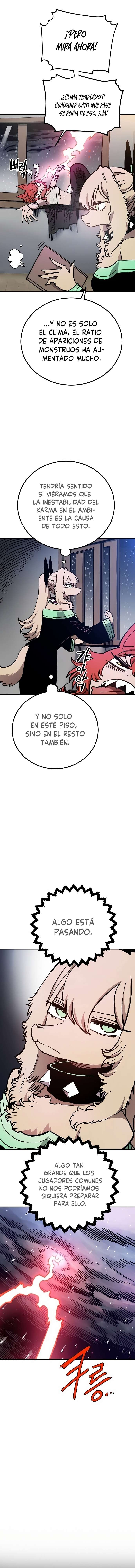 Read Player ES Manga Online