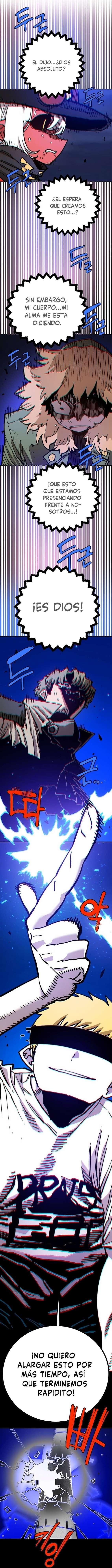 Read Player ES Manga Online