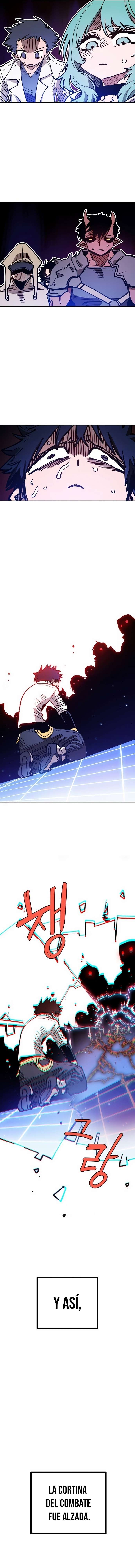 Read Player ES Manga Online