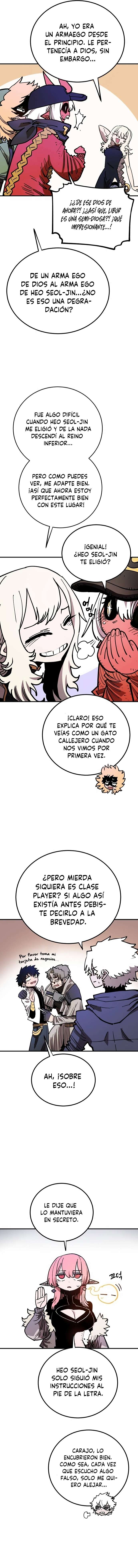 Read Player ES Manga Online