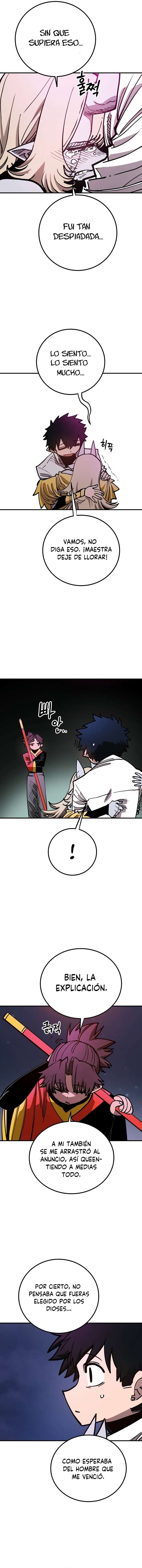 Read Player ES Manga Online