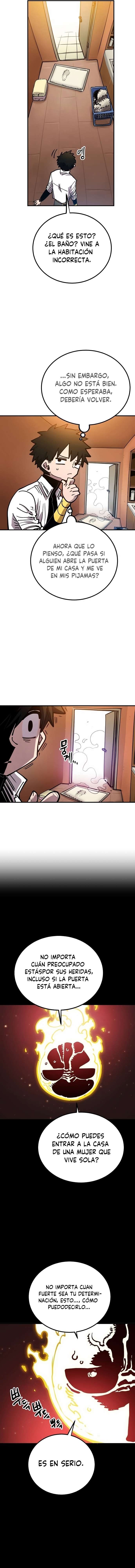 Read Player ES Manga Online