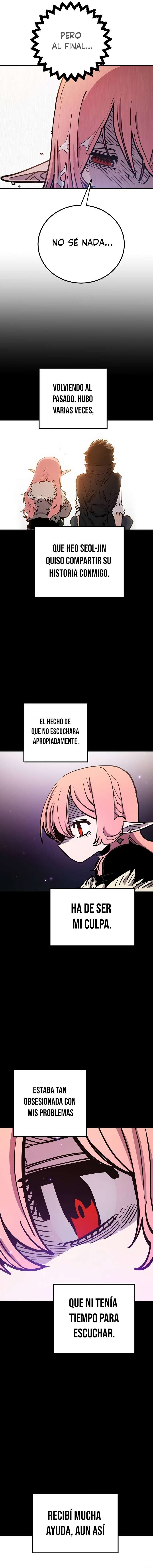 Read Player ES Manga Online