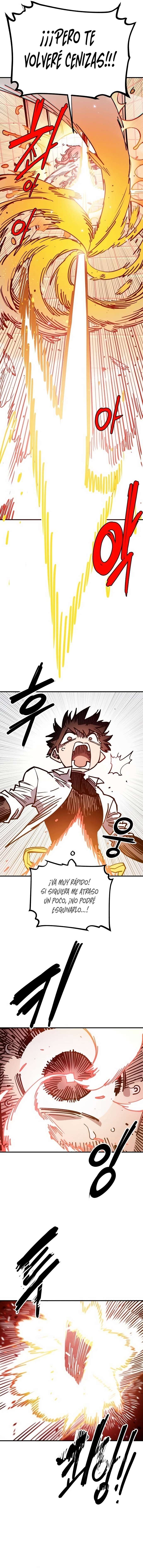 Read Player ES Manga Online