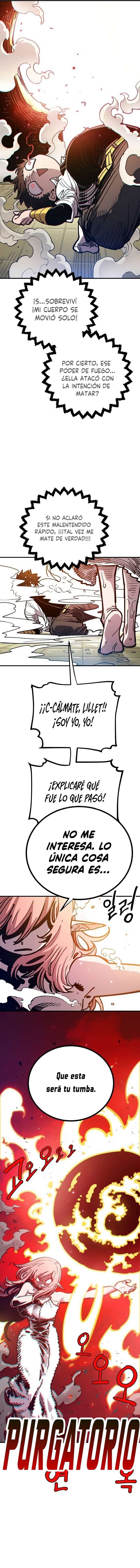 Read Player ES Manga Online