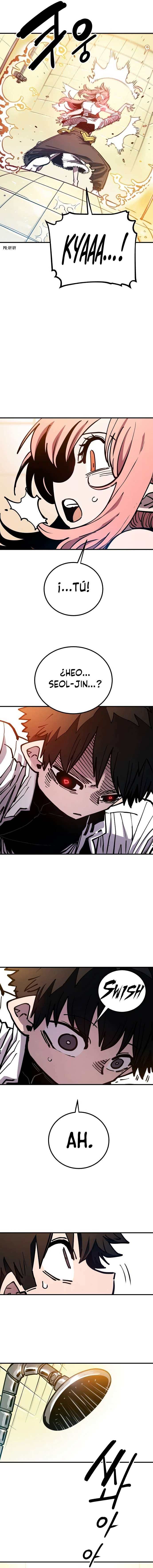 Read Player ES Manga Online
