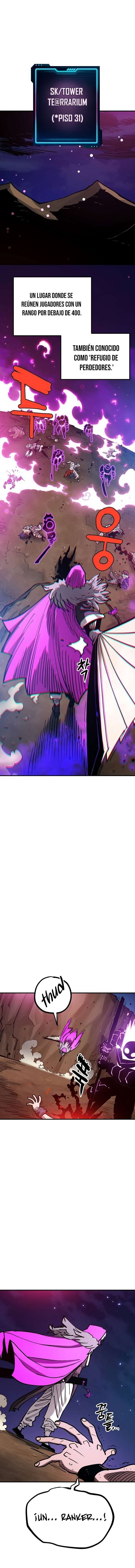 Read Player ES Manga Online