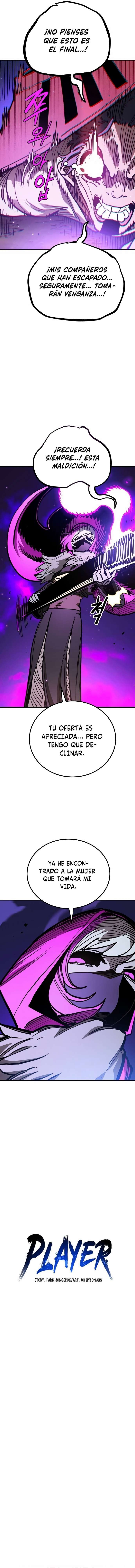 Read Player ES Manga Online