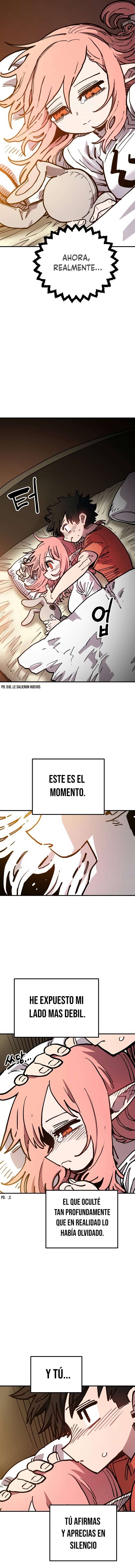 Read Player ES Manga Online