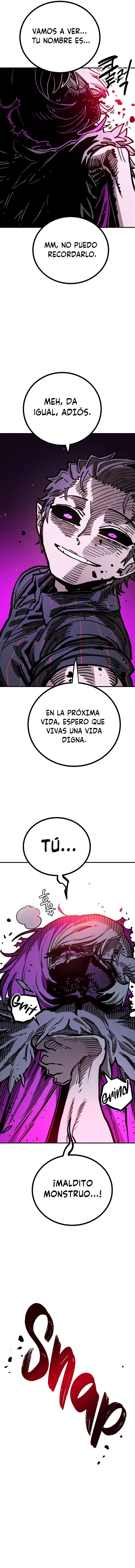 Read Player ES Manga Online
