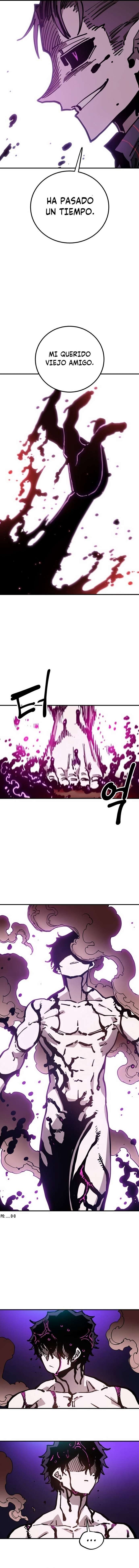Read Player ES Manga Online